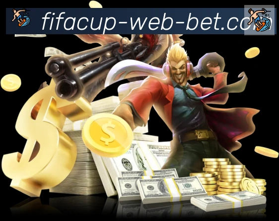 FIFA世界杯买球入口APP 封面图